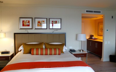Inn At The Market, Seattle Hotel Review