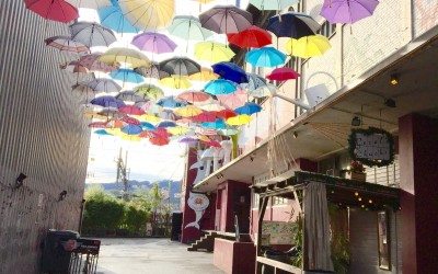 Zurich West: Where to Hang Out in Zurich
