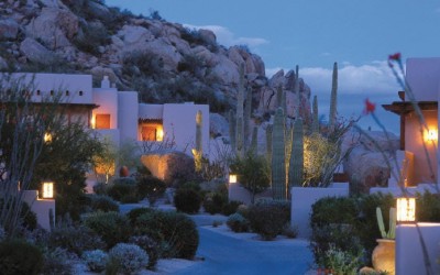 Four Seasons Scottsdale Hotel Review
