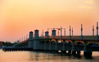 6 Best St. Augustine, Florida Experiences