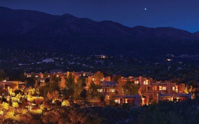 Four Seasons Santa Fe Rancho Encantado Hotel Review