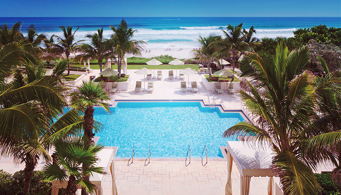 Four Seasons Palm Beach Hotel Review. Possibly my favorite hotel in all of Florida. Where to stay in Palm Beach, Best hotels in Florida, Luxury Hotels Florida