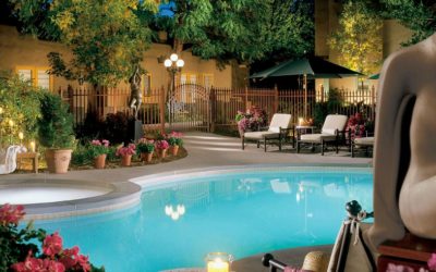La Posada de Santa Fe Resort & Spa