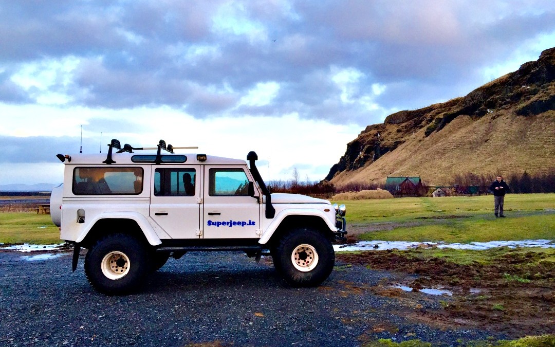 SuperJeep Iceland South Island Tour Review. My time with SuperJeep was my favorite while in Iceland. What to do in Iceland, things to do in Reykjavik, Best things to do in Iceland..