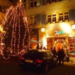 Christmas in Zurich Switzerland: Where to go, what to do, what to see and where to eat. Things to do in Zurich, Best Places to Go in Zurich at Christmastime