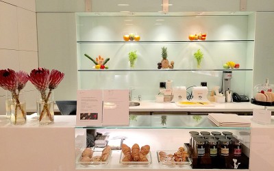 The Dolder Grand Spa, Zurich