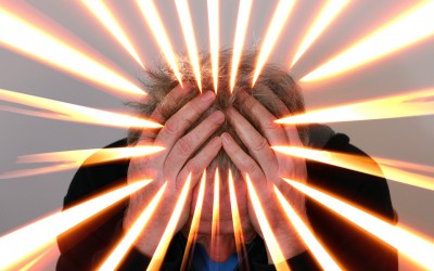How to Travel With Migraines