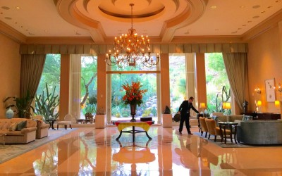The Canyon Suites Hotel Review, Scottsdale