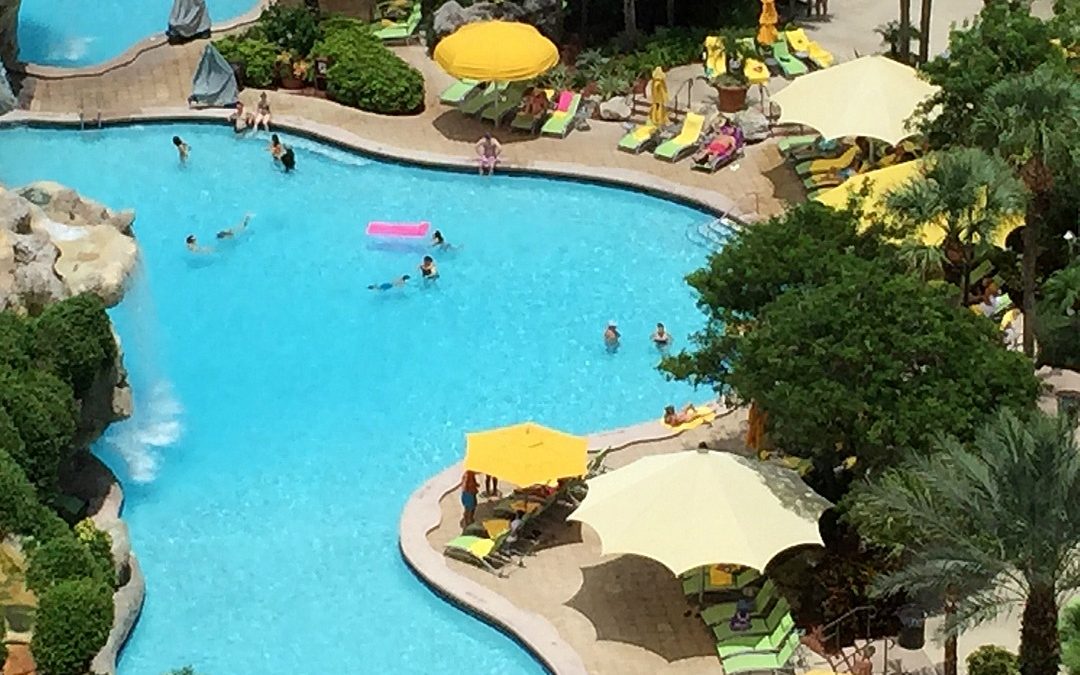 Hyatt Regency Grand Cypress, Orlando