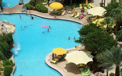 Hyatt Regency Grand Cypress, Orlando