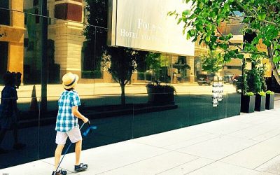 Four Seasons Denver Hotel Review