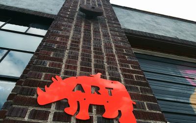 Why You Should Visit Denver’s RiNo Art District