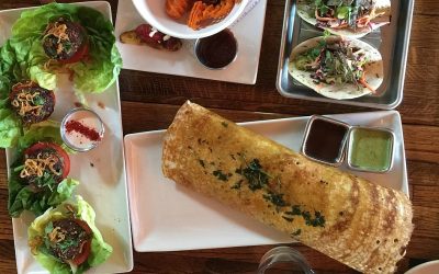 Linger, Denver (and Little Man for Dessert)