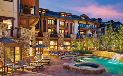 The Sebastian – Vail