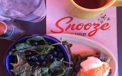 Snooze AM Eatery, Denver Union Station