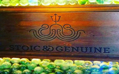 Stoic & Genuine, Denver Union Station