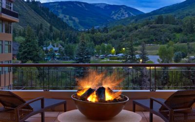 Westin Riverfront, Beaver Creek, Colorado
