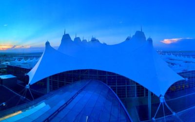 Westin Denver International Airport Hotel