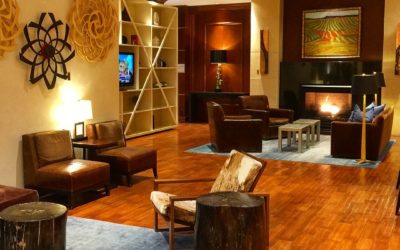 JW Marriott Cherry Creek, Denver