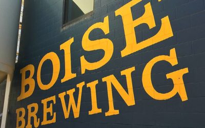 Boise Brewing