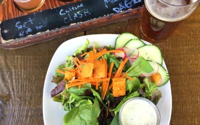 Bittercreek Alehouse, Boise