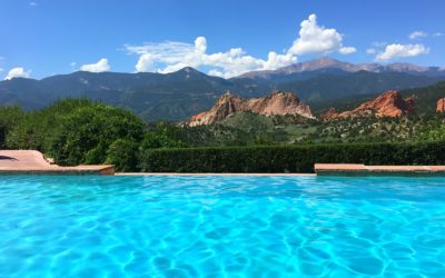 Garden of the Gods Club & Resort, Colorado Springs