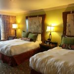 cheyenne mountain resort