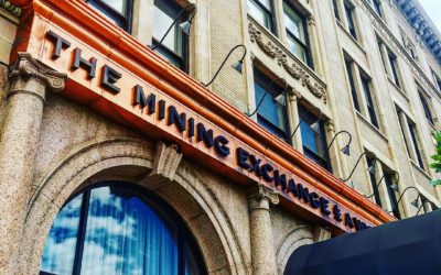 Wyndham Mining Exchange Review, Colorado Springs