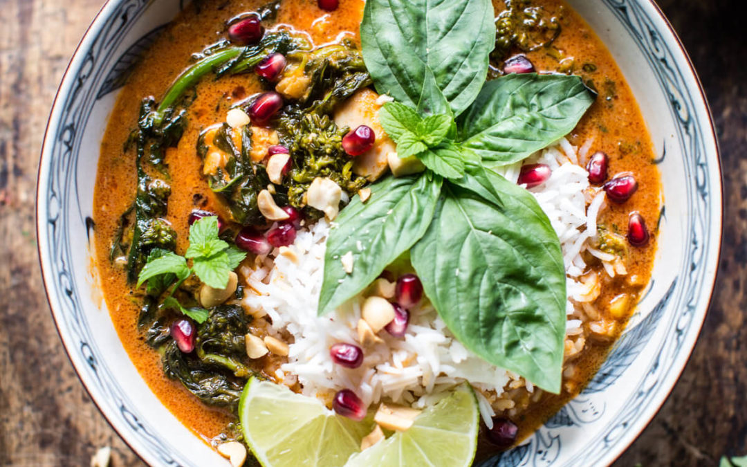 Cookbooks for Fall & Winter