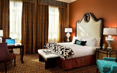 Kimpton Hotel Monaco, Denver