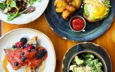 Edible Canada, Vancouver BC