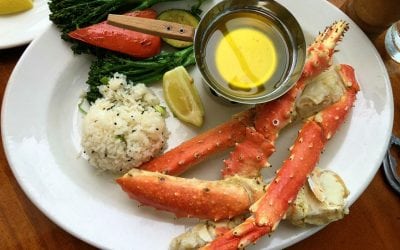 The Sandbar, Vancouver BC