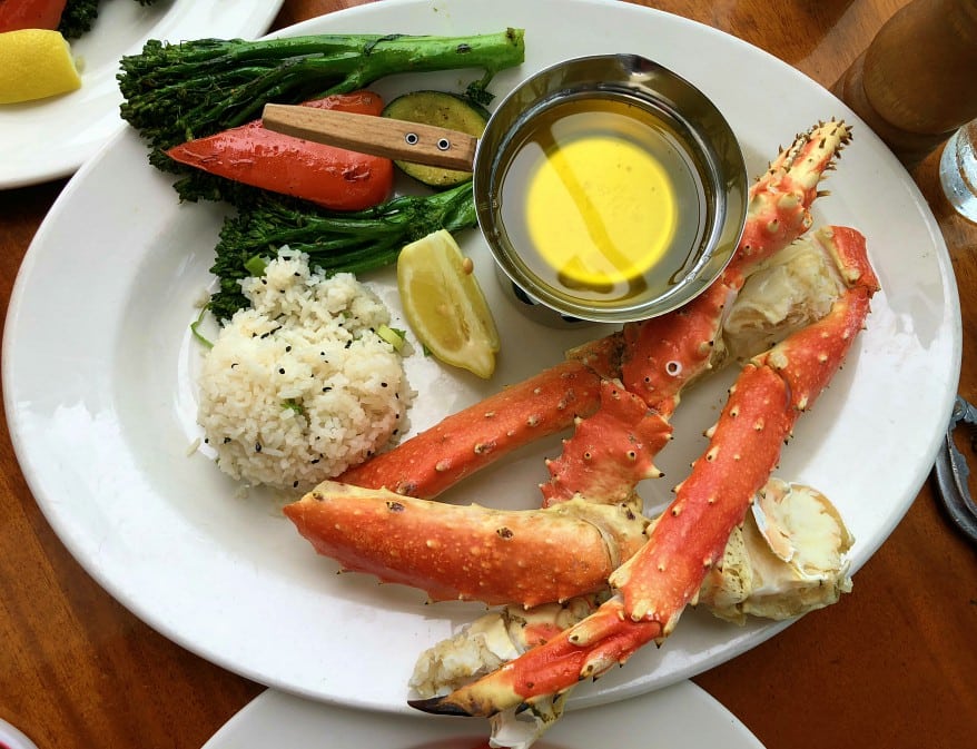 The Sandbar, Vancouver BC