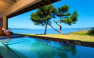 Salishan Resort Review, Oregon Coast
