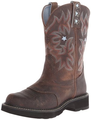 ARIAT PROBABY REVIEW
