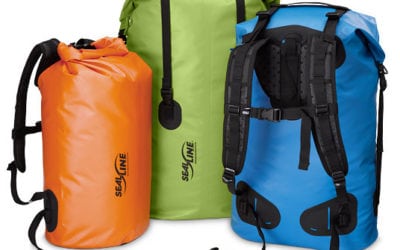 Seal Line Black Canyon Boundary Pack Review
