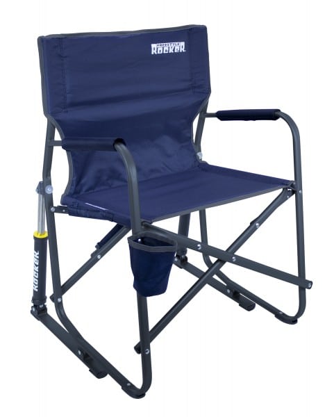 Review: The GCI Freestyle Rocker is a bomb-proof outdoor rocker appropriate for all ages. Take it to the park, camping, the beach and outdoor concerts.