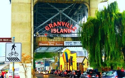Granville Island Foodie Guide: 4 Top Places to Eat