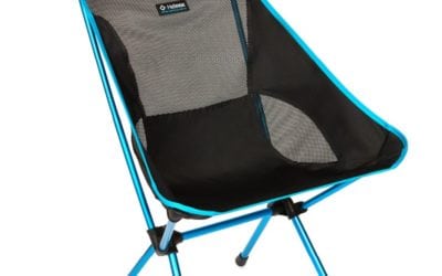 Big Agnes Helinox Sunset Chair