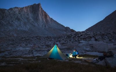 Black Diamond Revolt Headlamp Review