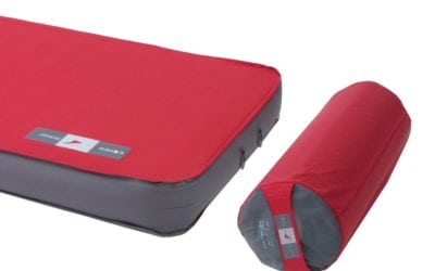 Exped Mega Mat: Luxury Meets Bad Ass
