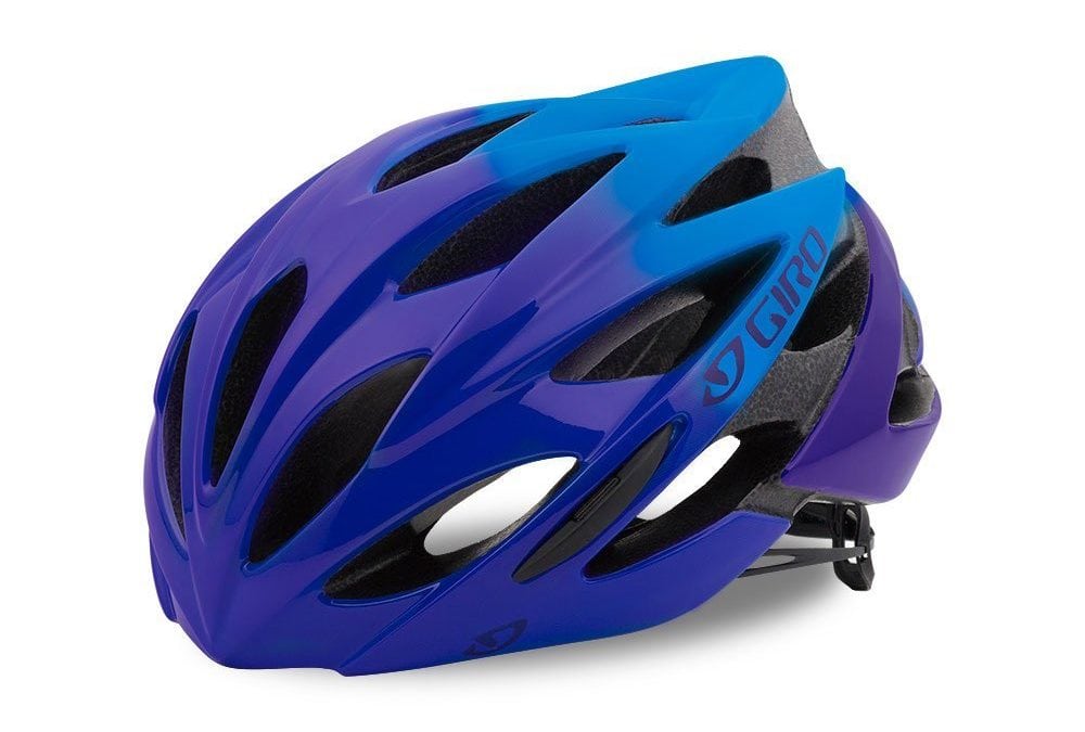 Giro Sonnet Bike Helmet Review. This the most comfortable helmet I've ever worn and its light weight makes it perfect for travel.