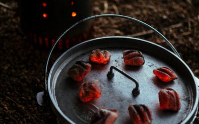 GSI Outdoors Anodized Dutch Oven Review