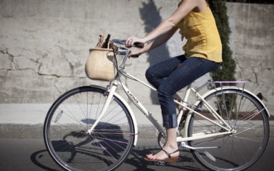 Nantucket Lightship Bike Basket Review