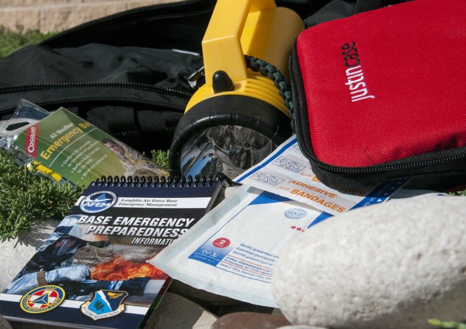 Camping Gear that Doubles as Emergency Preparedness