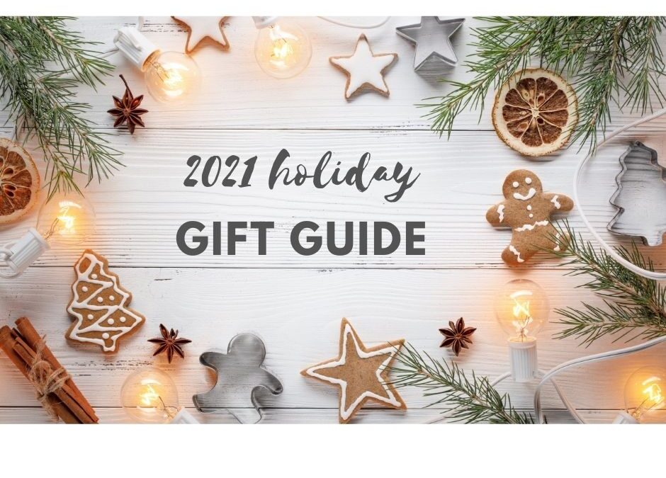 75 Holiday Gift Ideas for Everyone