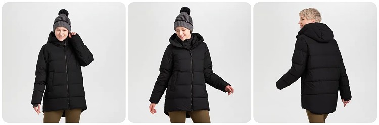 outdoor research coze jacket