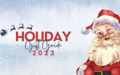 Holiday Gift Guide 2023