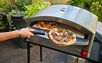 Camp Chef is the BEST for SUMMER Cookouts!