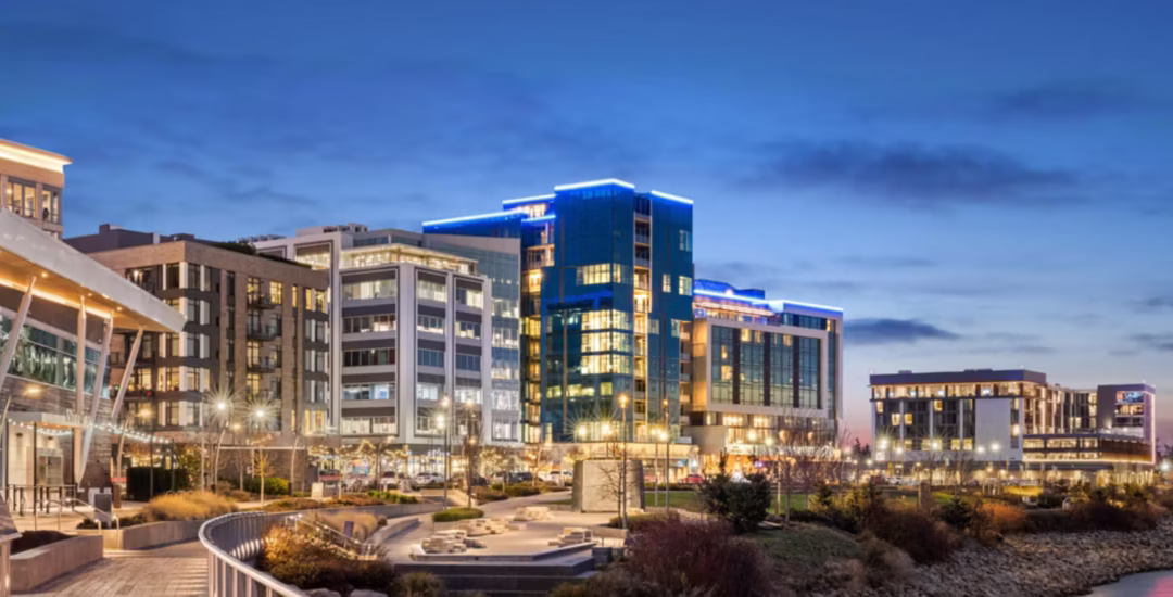 Vancouver, WA Waterfront: An Easy, Under-the-Radar Foodie Getaway